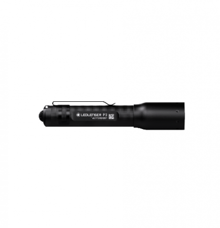 Ledlenser 501048 P3R LED Akku Taschenlampe - Allrounder